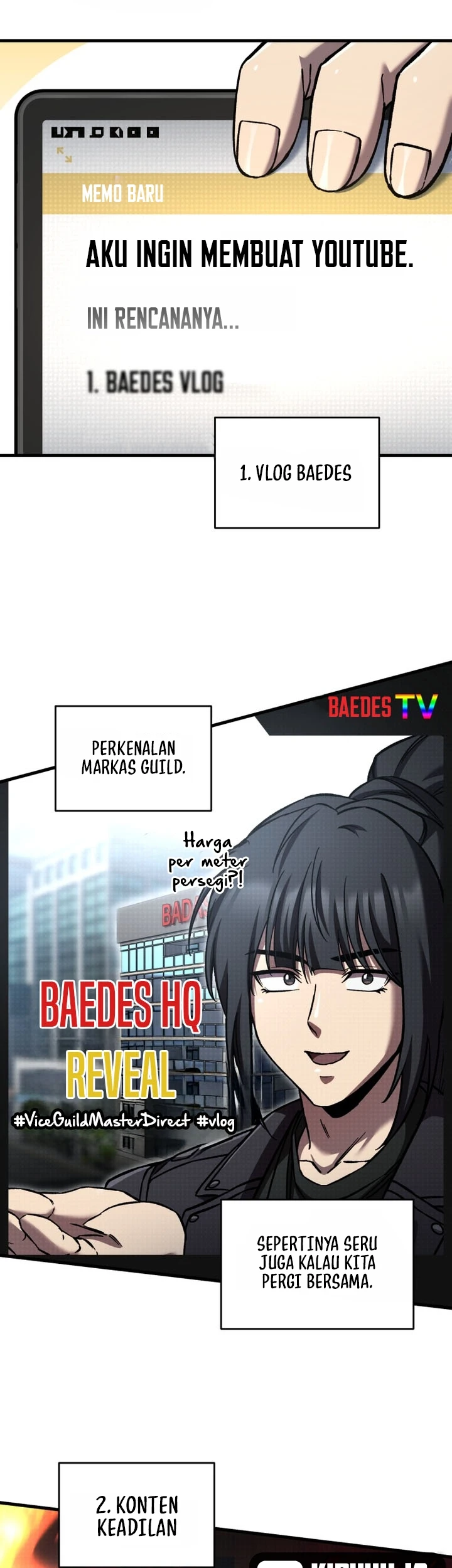 Chapter 91 - halaman 18