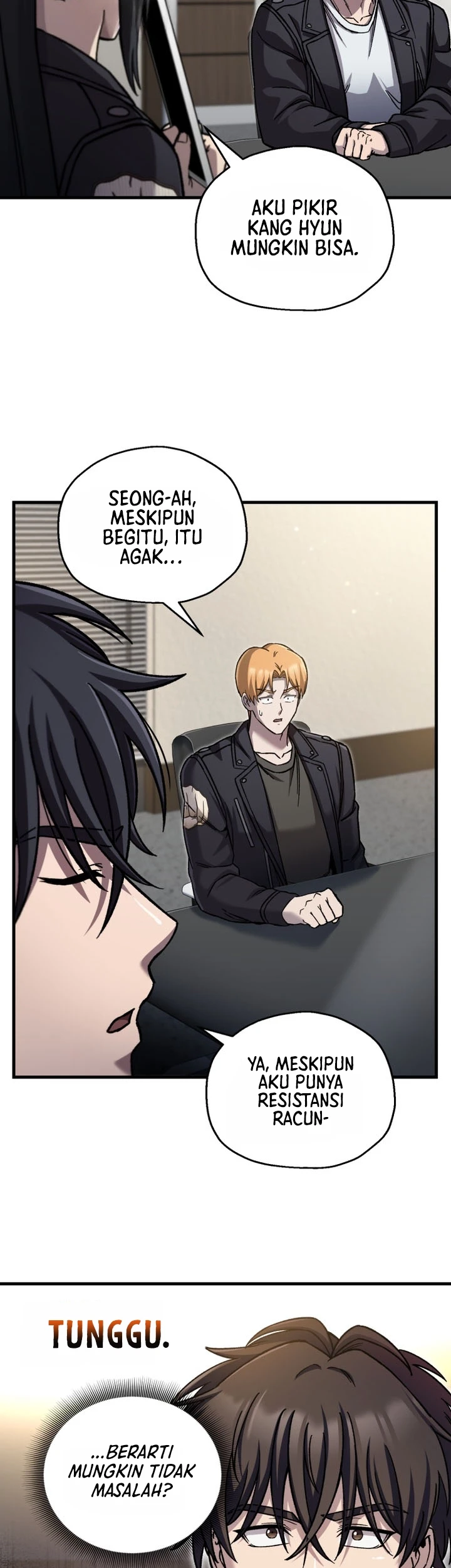 Chapter 91 - halaman 22