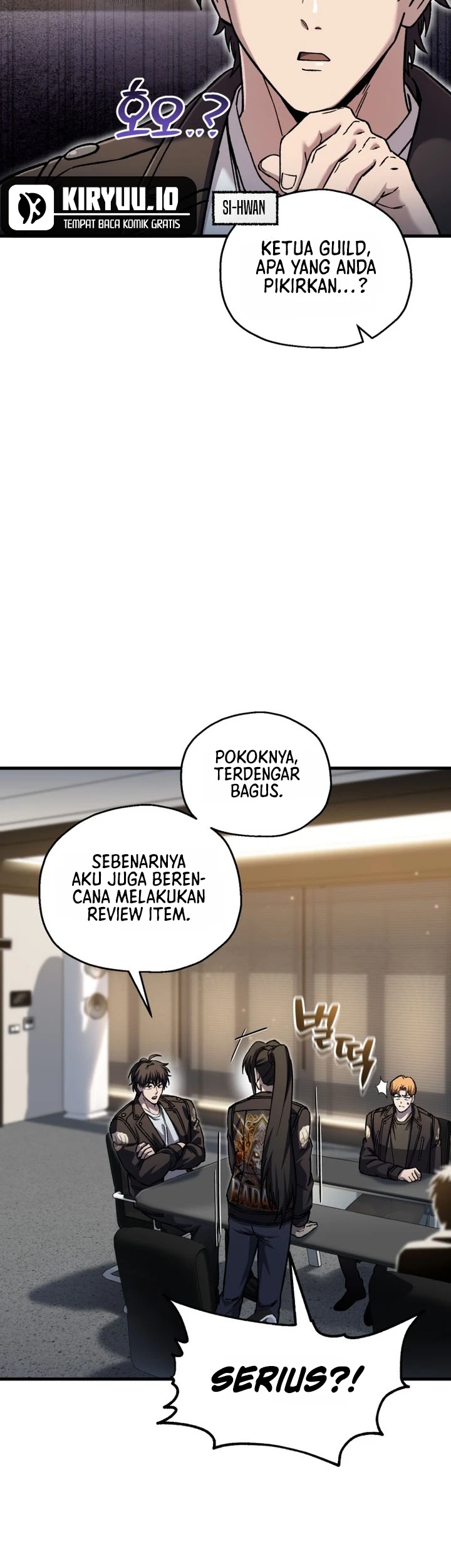Chapter 91 - halaman 23