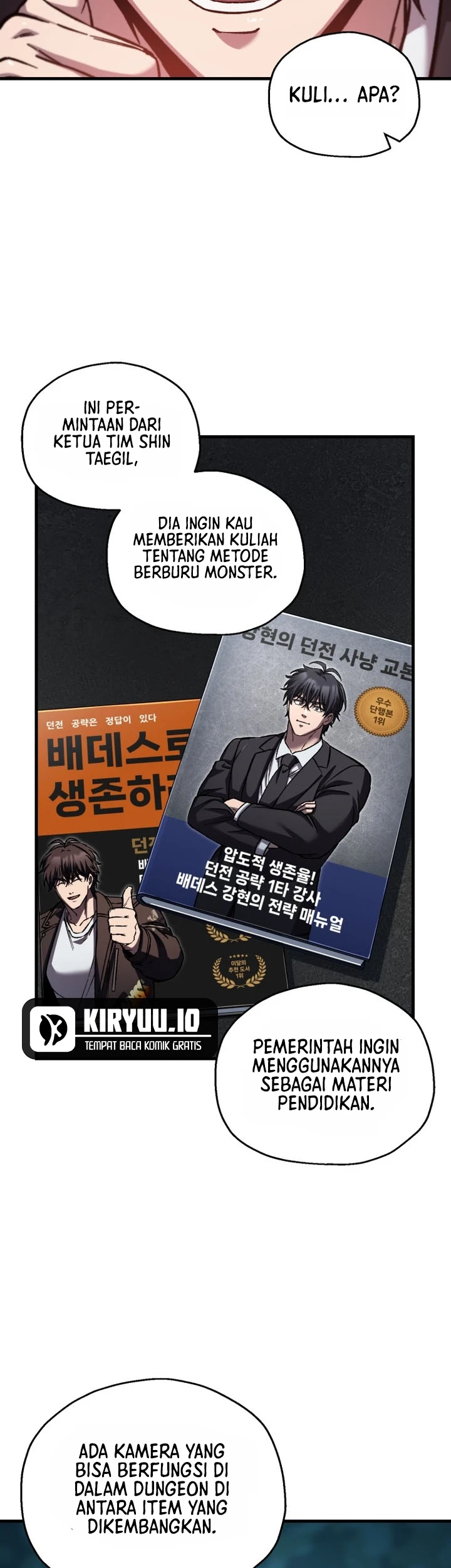 Chapter 91 - halaman 29