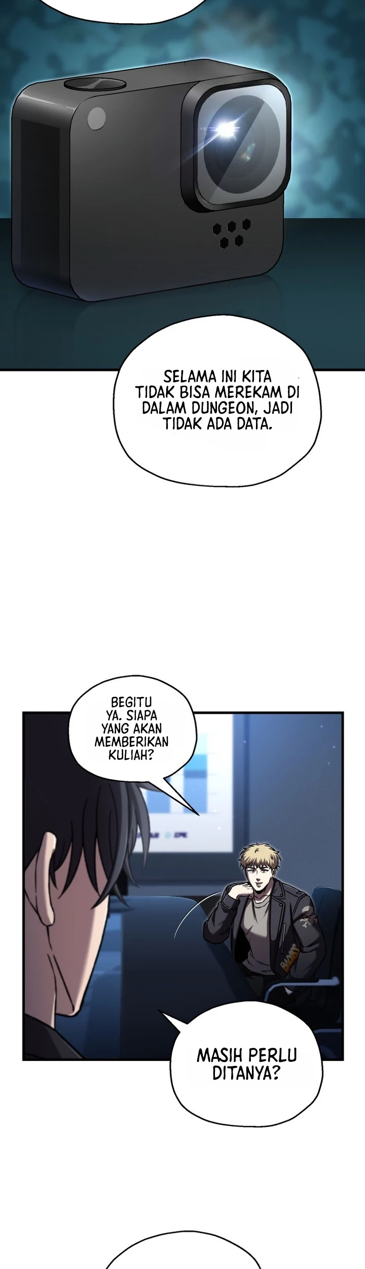 Chapter 91 - halaman 30