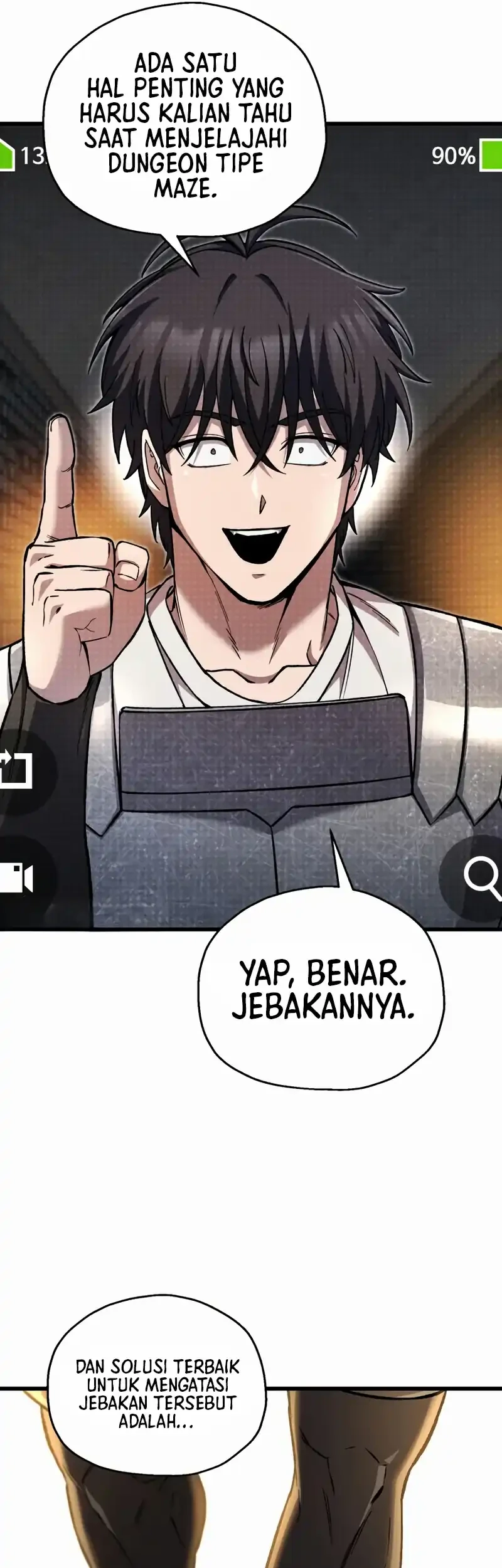 Chapter 93 - halaman 14