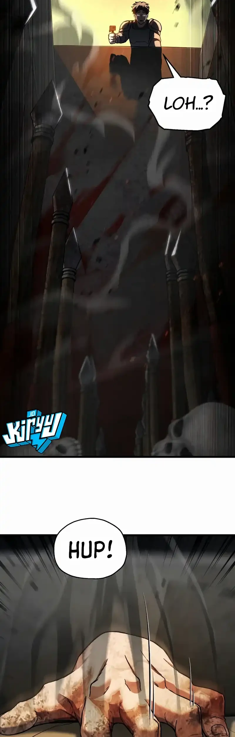Chapter 93 - halaman 18