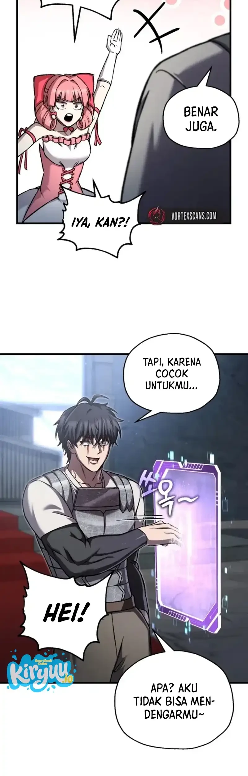Chapter 94 - halaman 53