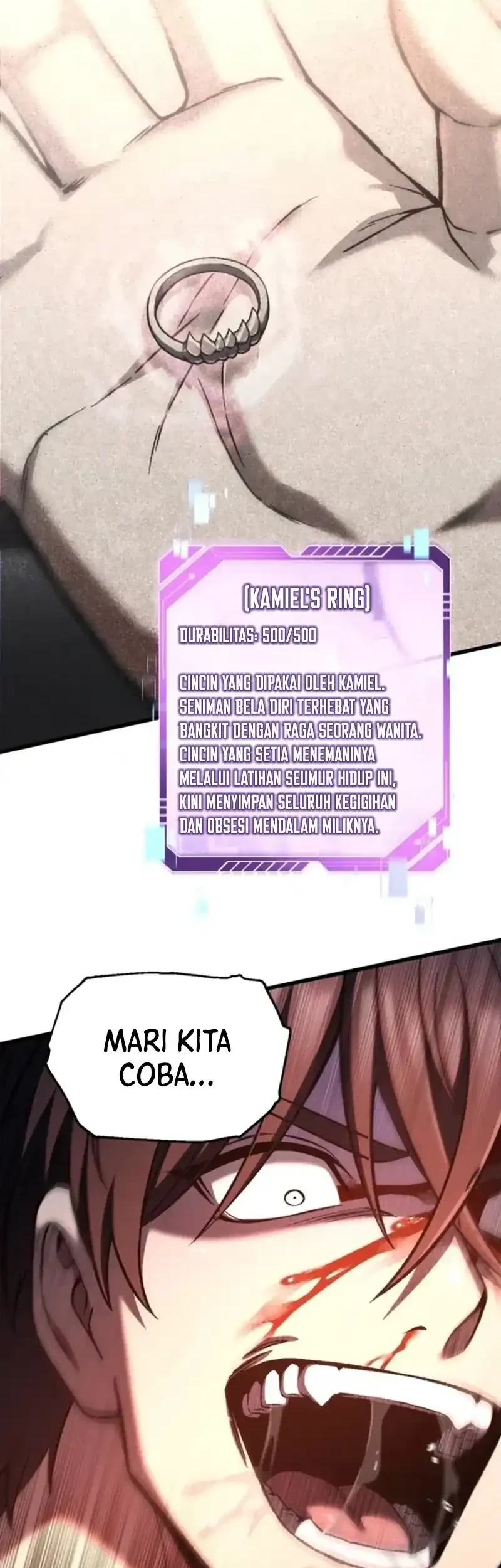 Chapter 94 - halaman 30