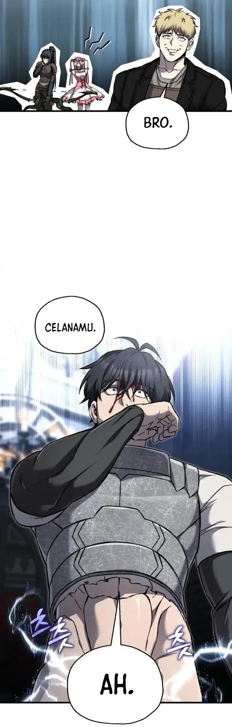 Chapter 94 - halaman 39