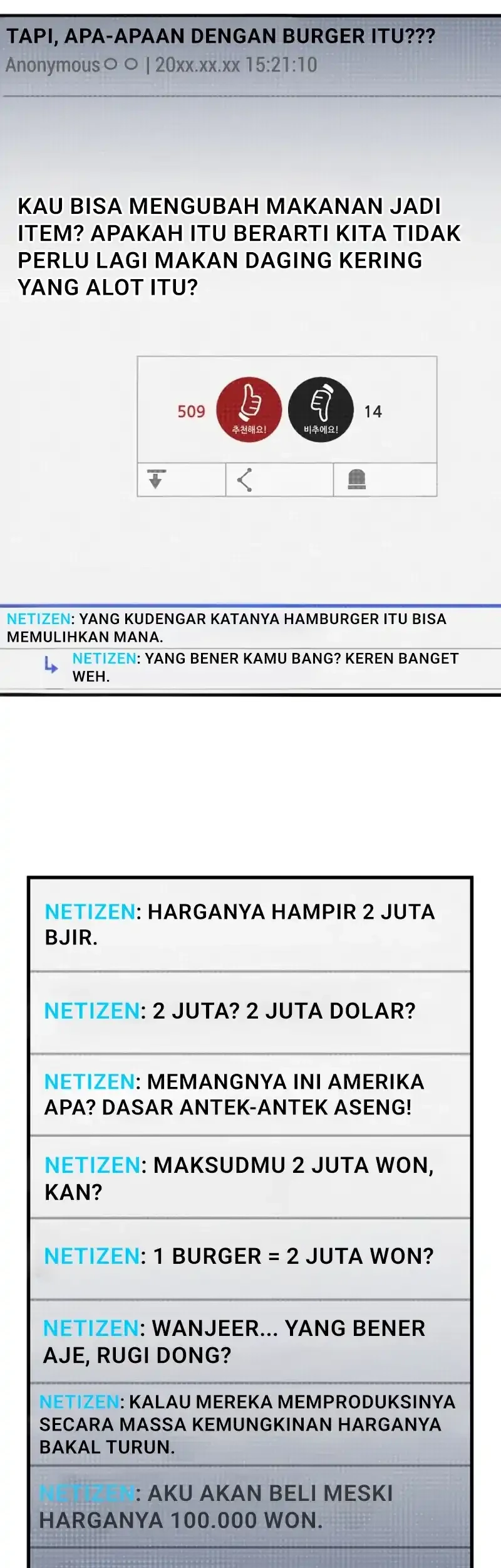 Chapter 95 - halaman 18