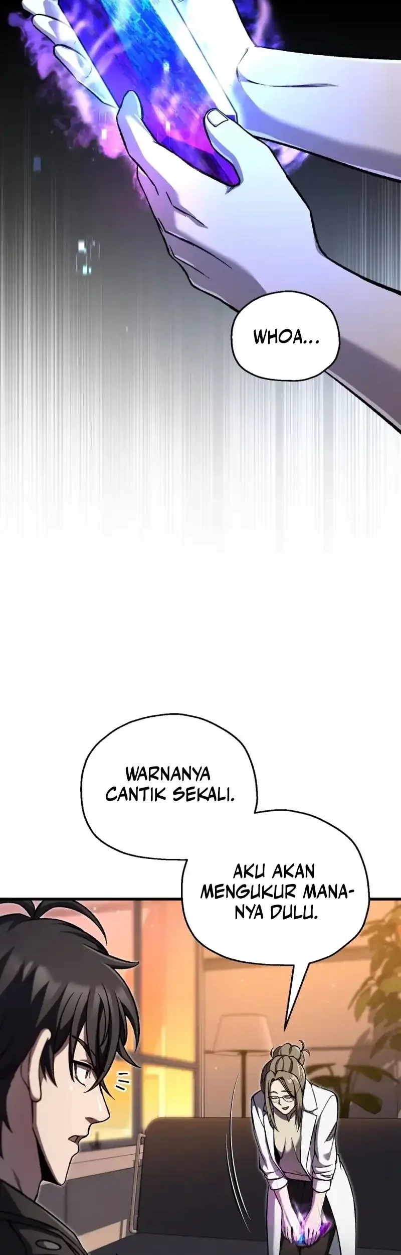 Chapter 95 - halaman 23