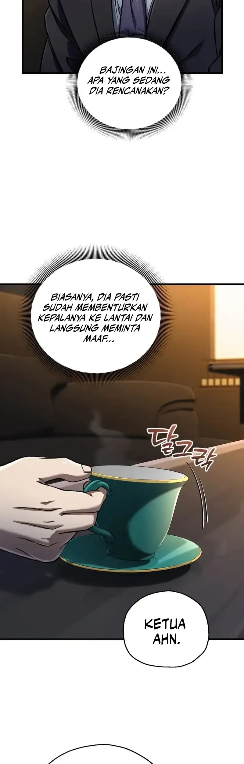 Chapter 95 - halaman 36