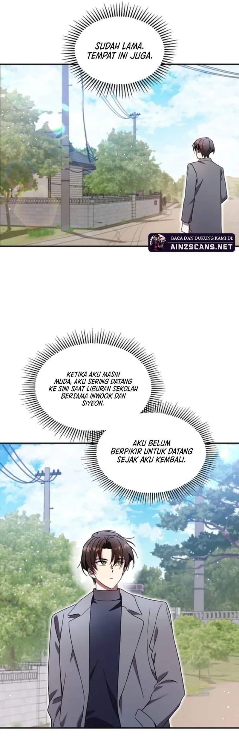 Chapter 50 - halaman 22