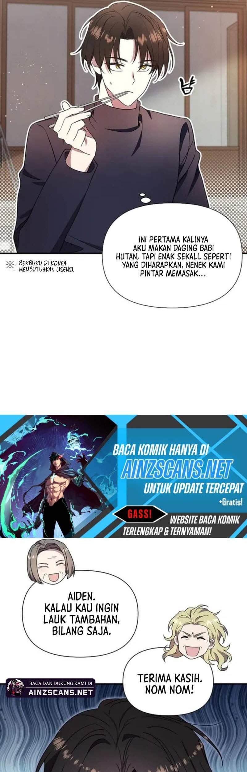 Chapter 50 - halaman 34