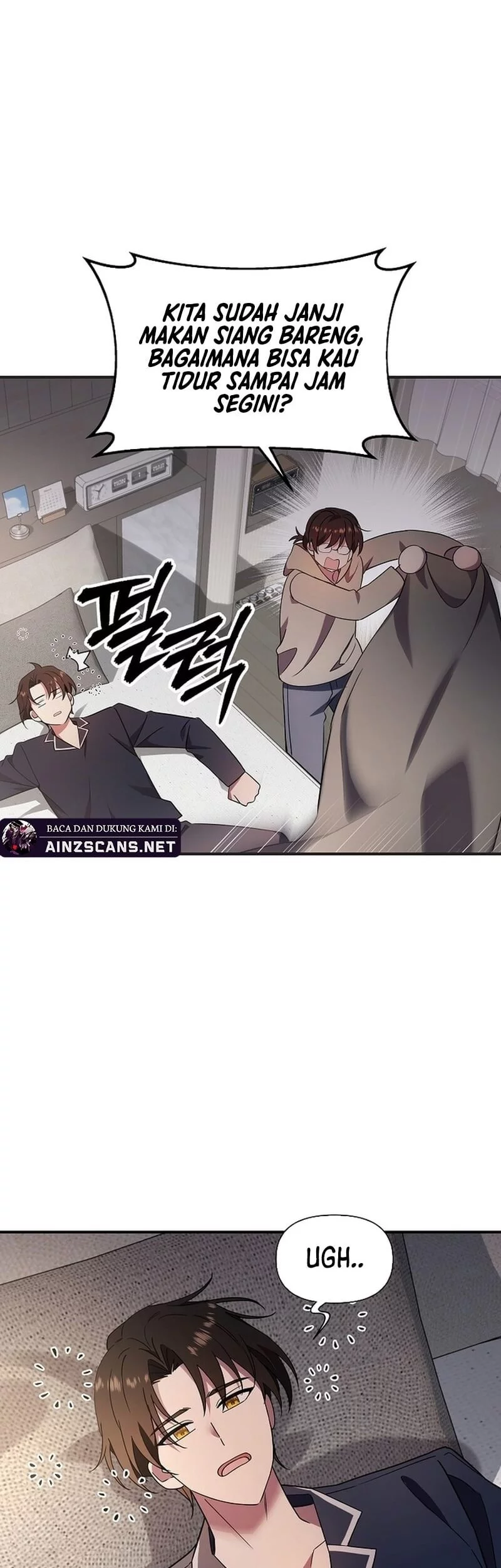 Chapter 52 - halaman 36