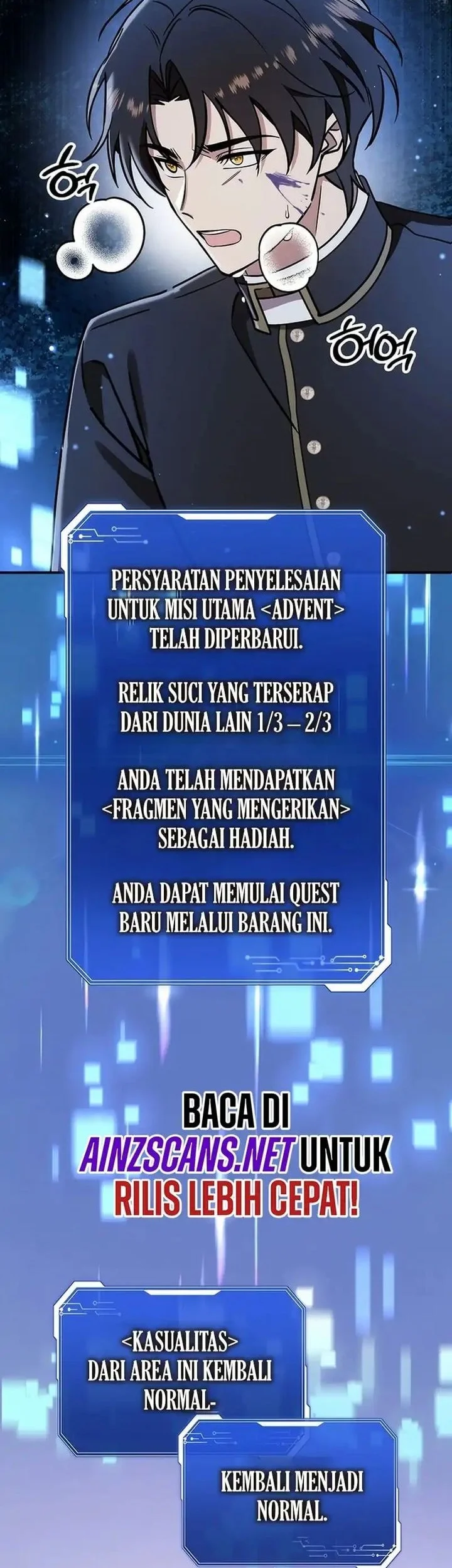 Chapter 58 - halaman 63