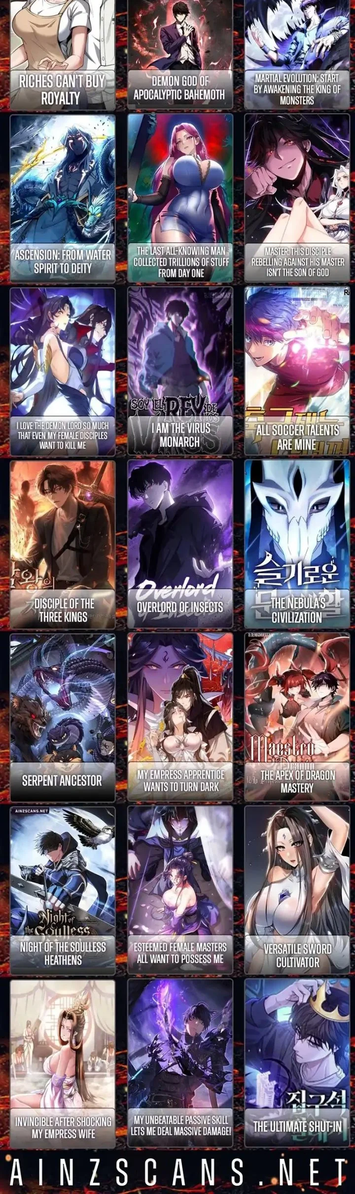 Chapter 61 - halaman 67