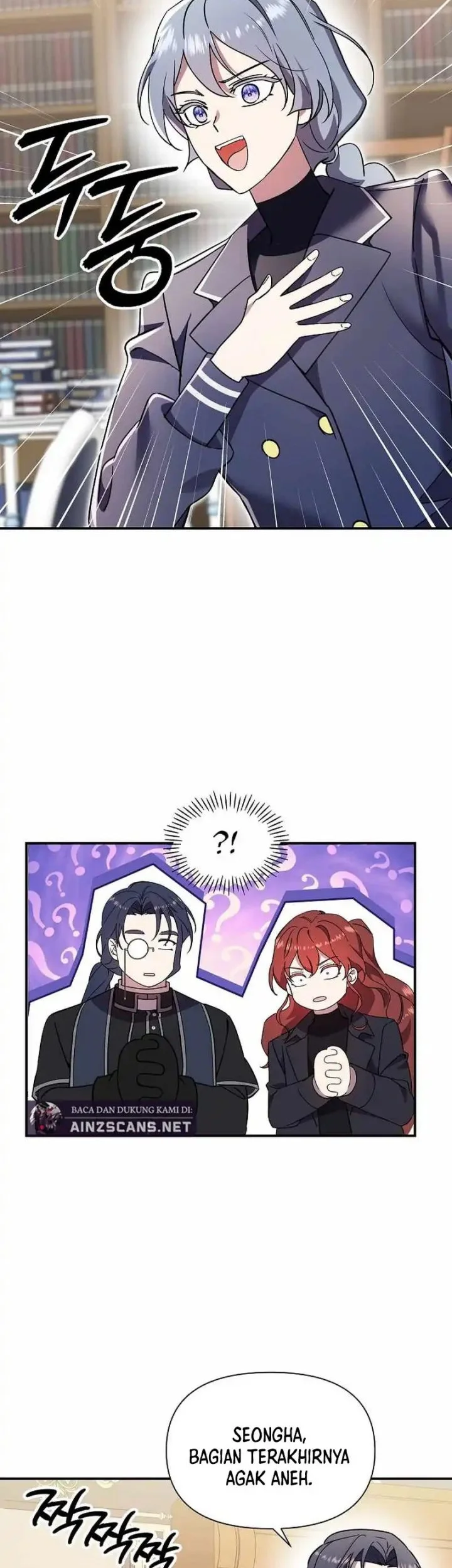 Chapter 61 - halaman 8