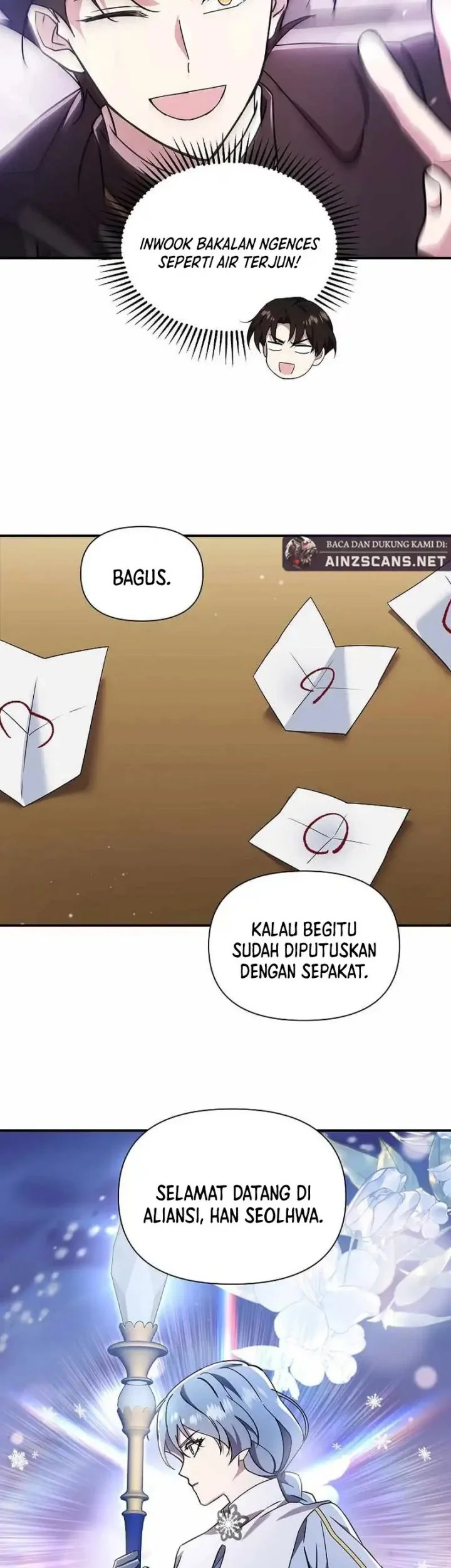 Chapter 61 - halaman 18