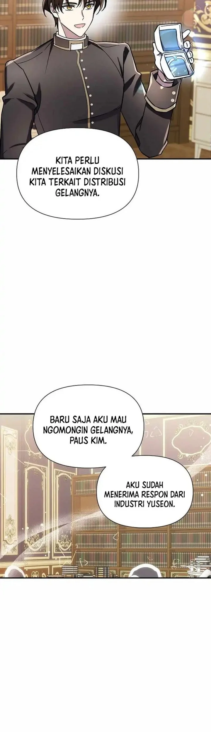 Chapter 61 - halaman 30