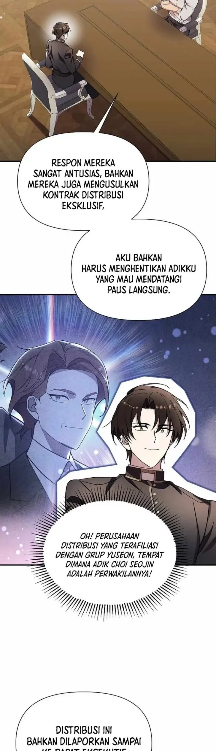 Chapter 61 - halaman 32