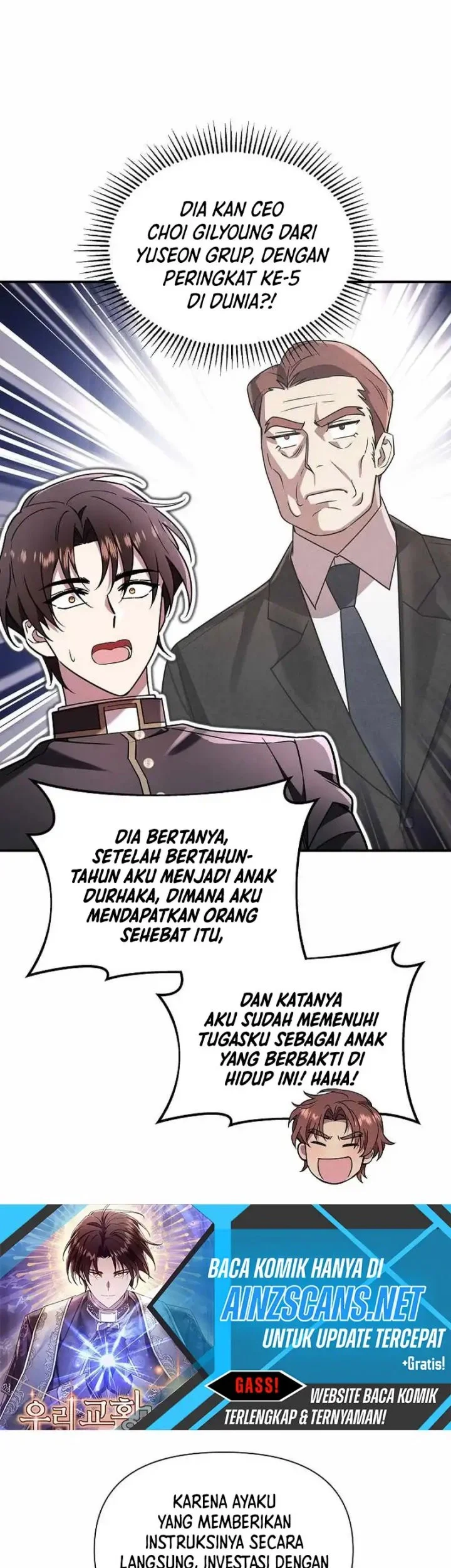 Chapter 61 - halaman 34
