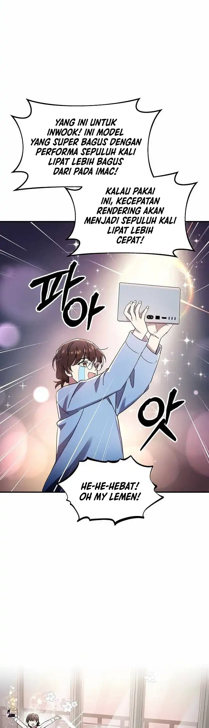 Chapter 64 - halaman 50