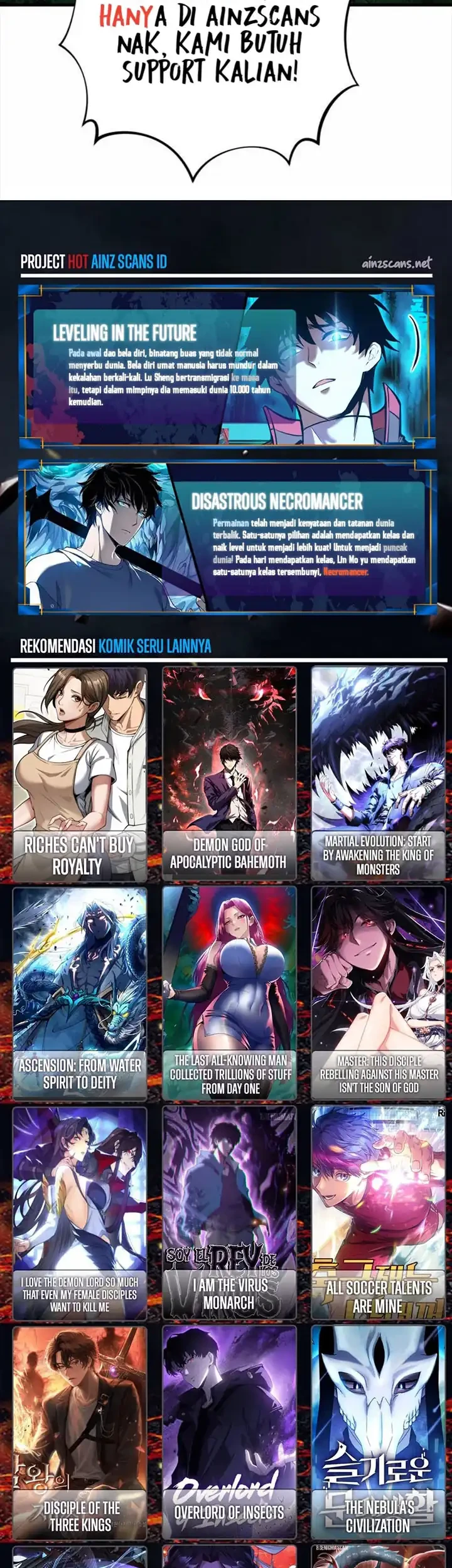 Chapter 64 - halaman 54