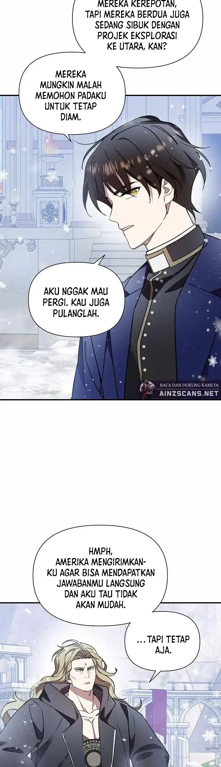 Chapter 64 - halaman 14