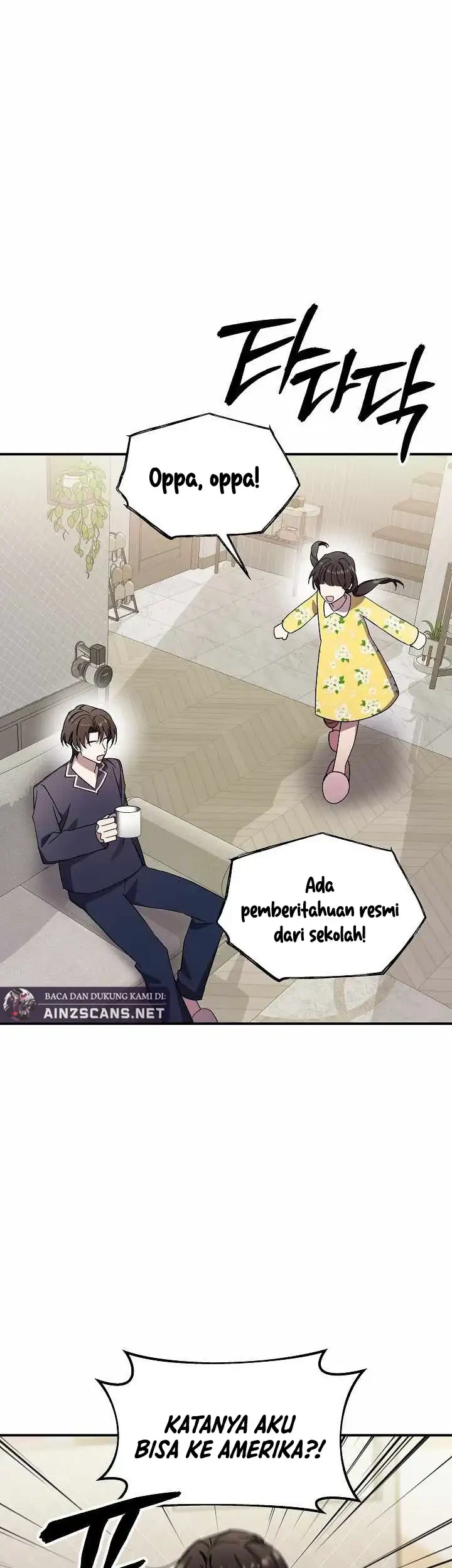 Chapter 64 - halaman 17