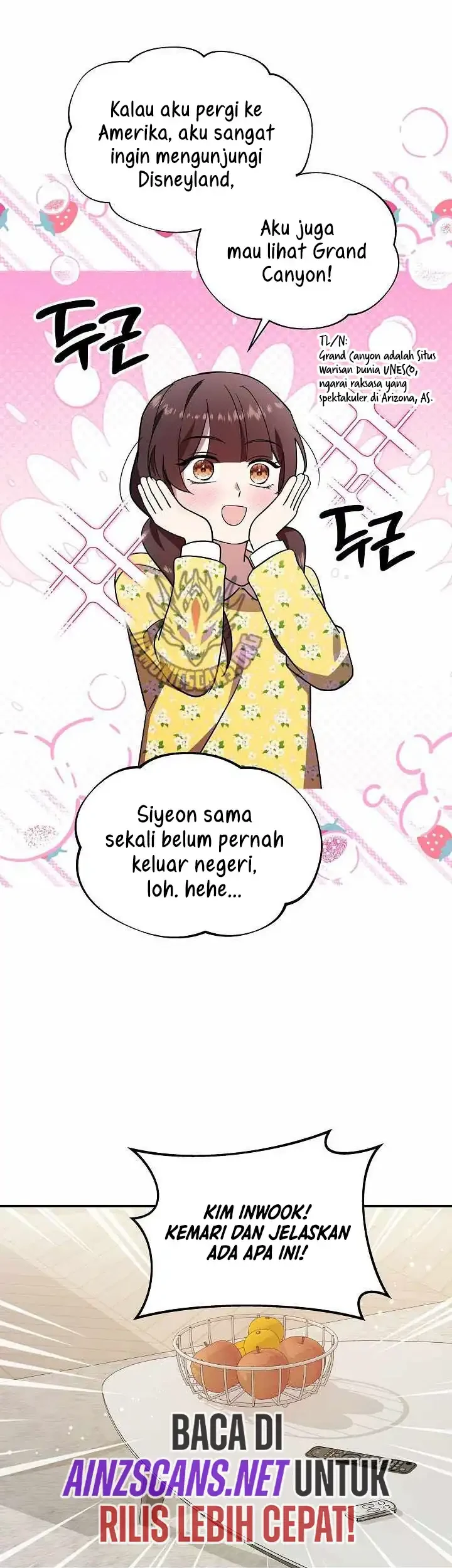 Chapter 64 - halaman 19