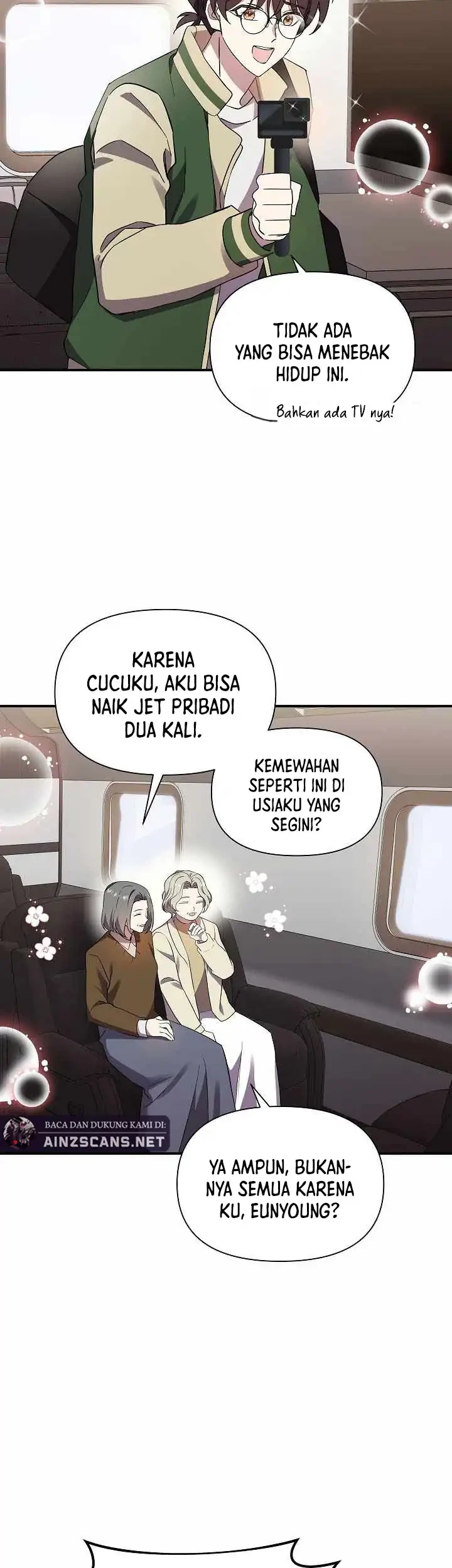 Chapter 64 - halaman 29