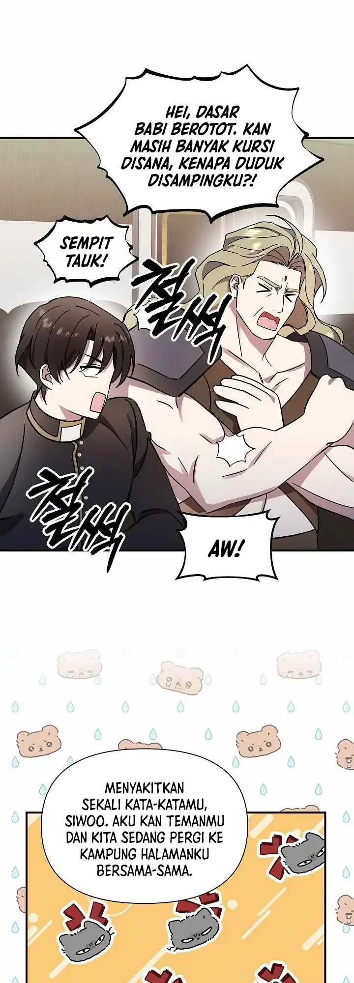 Chapter 64 - halaman 31
