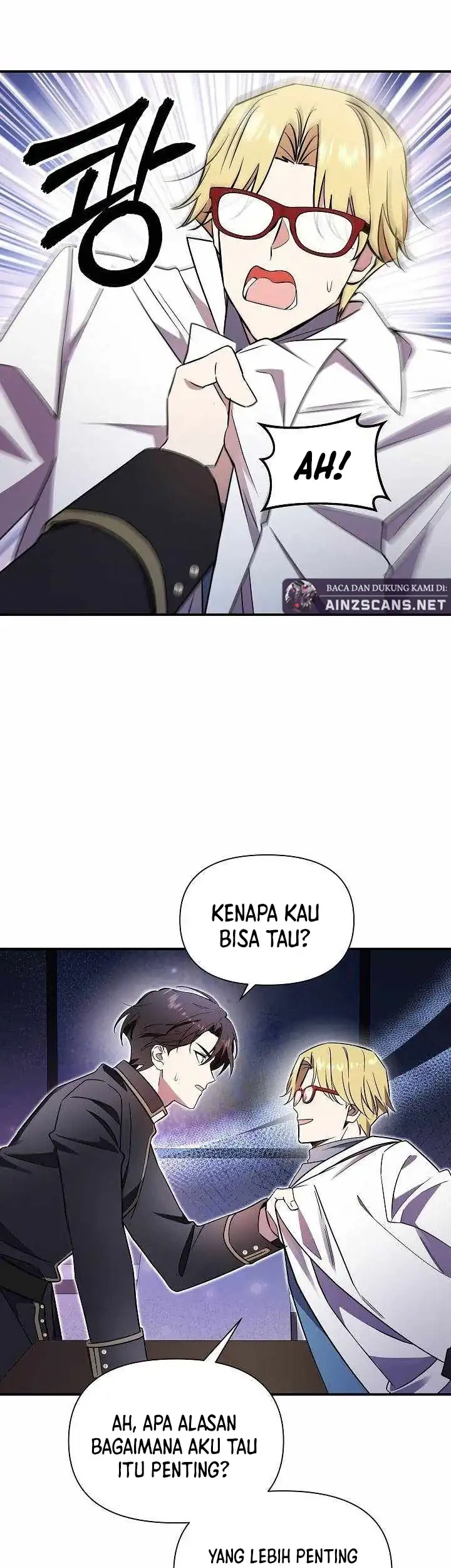 Chapter 65 - halaman 15