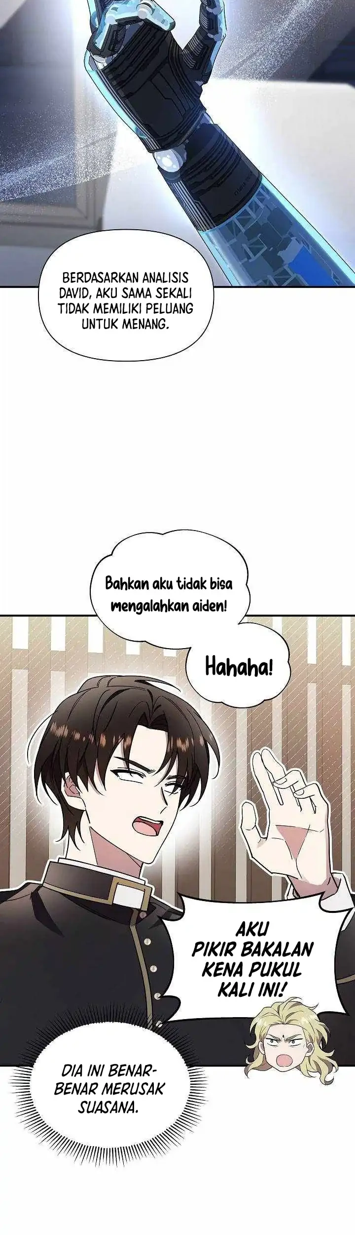Chapter 65 - halaman 19