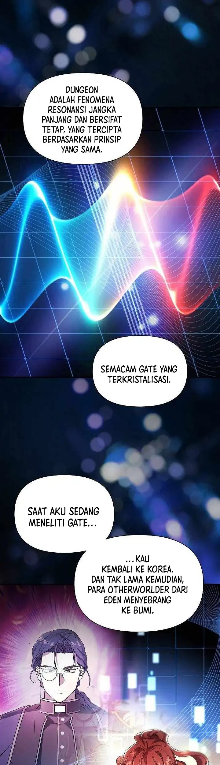 Chapter 65 - halaman 22