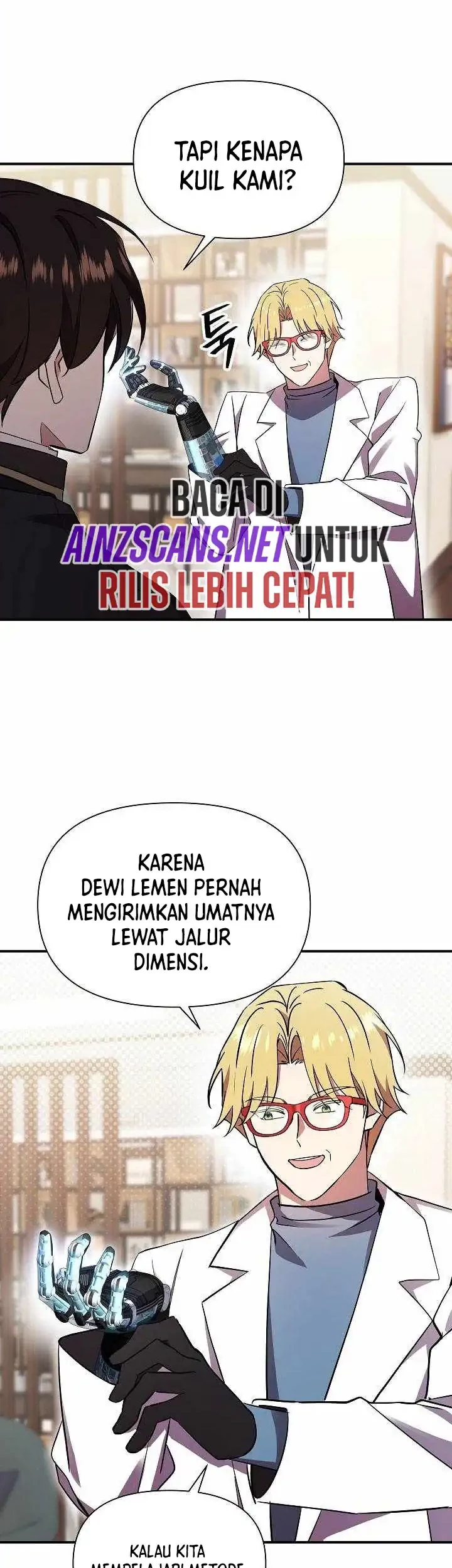 Chapter 65 - halaman 38