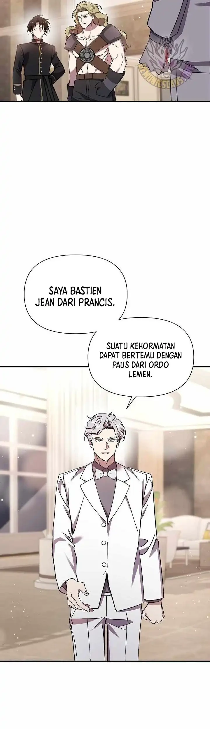 Chapter 66 - halaman 22