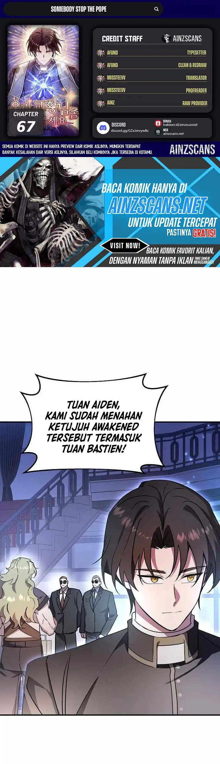 Chapter 67 - halaman 2