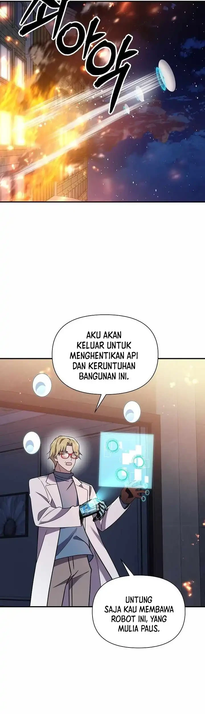 Chapter 67 - halaman 12