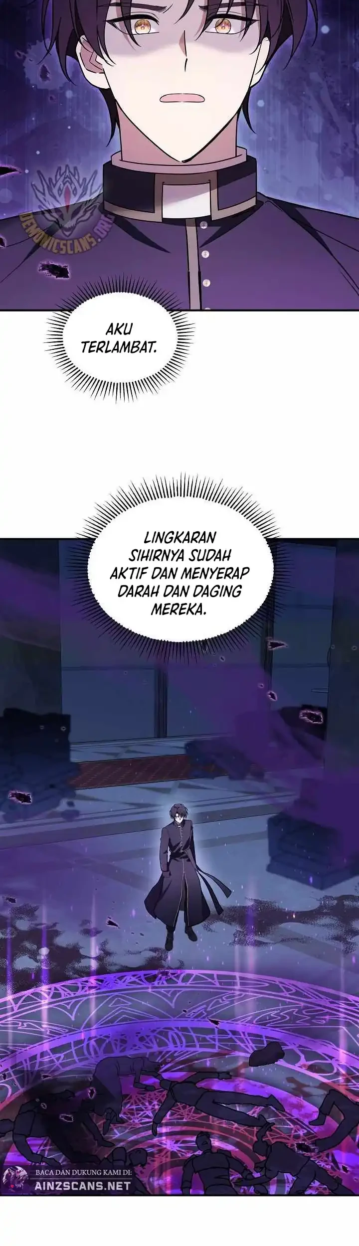 Chapter 67 - halaman 24
