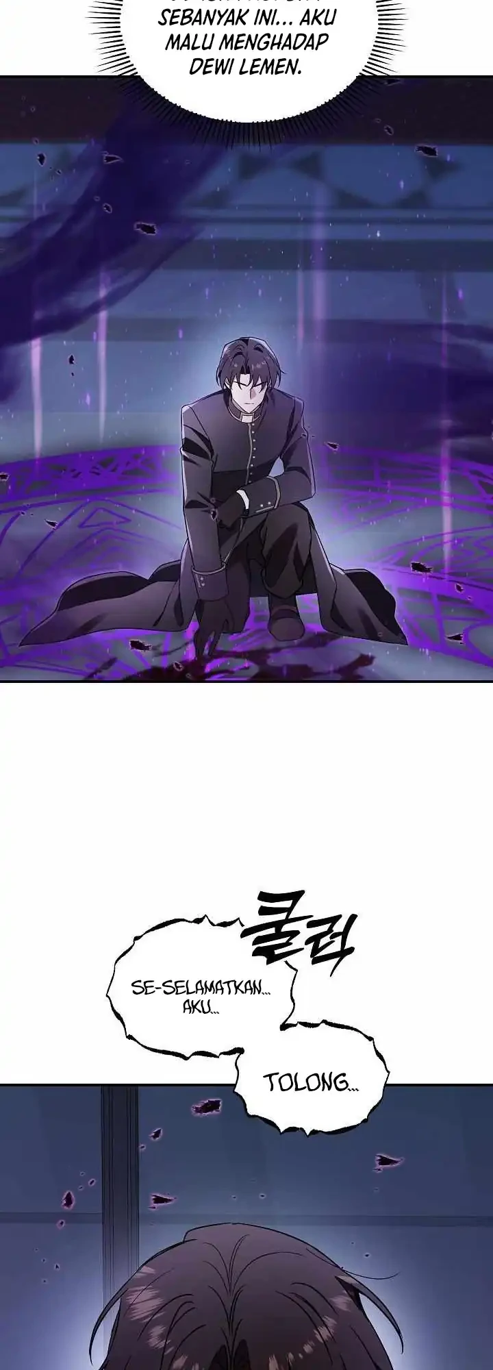 Chapter 67 - halaman 26