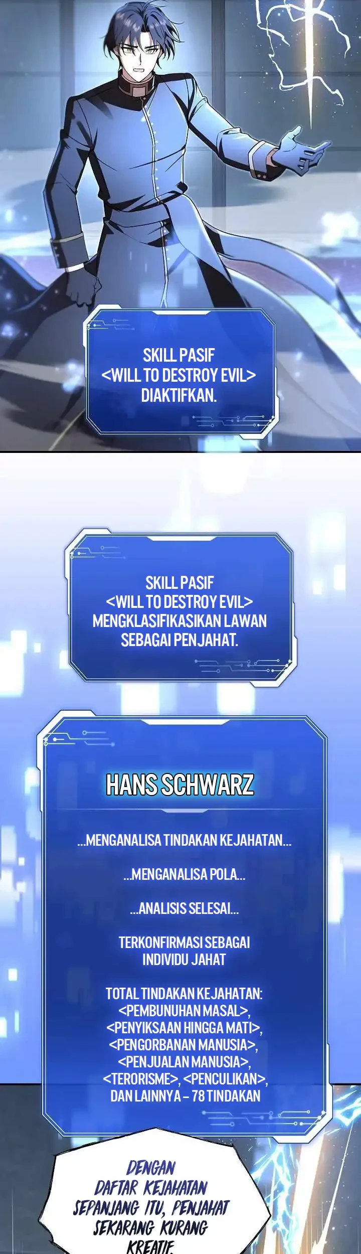 Chapter 67 - halaman 30