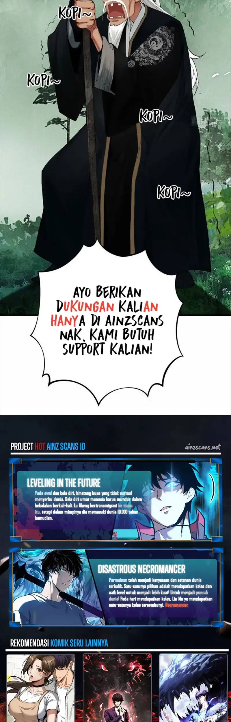 Chapter 68 - halaman 66