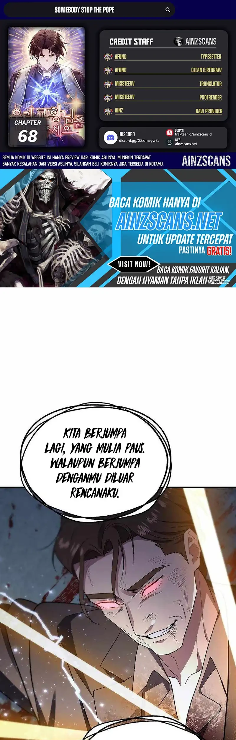 Chapter 68 - halaman 2