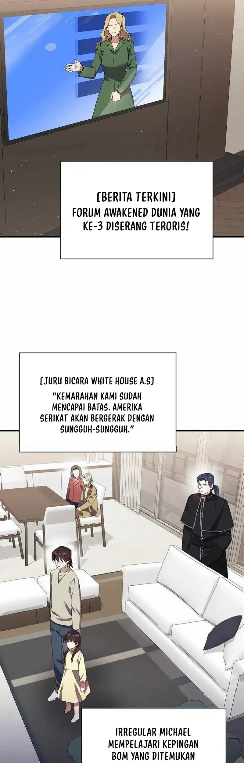 Chapter 68 - halaman 33
