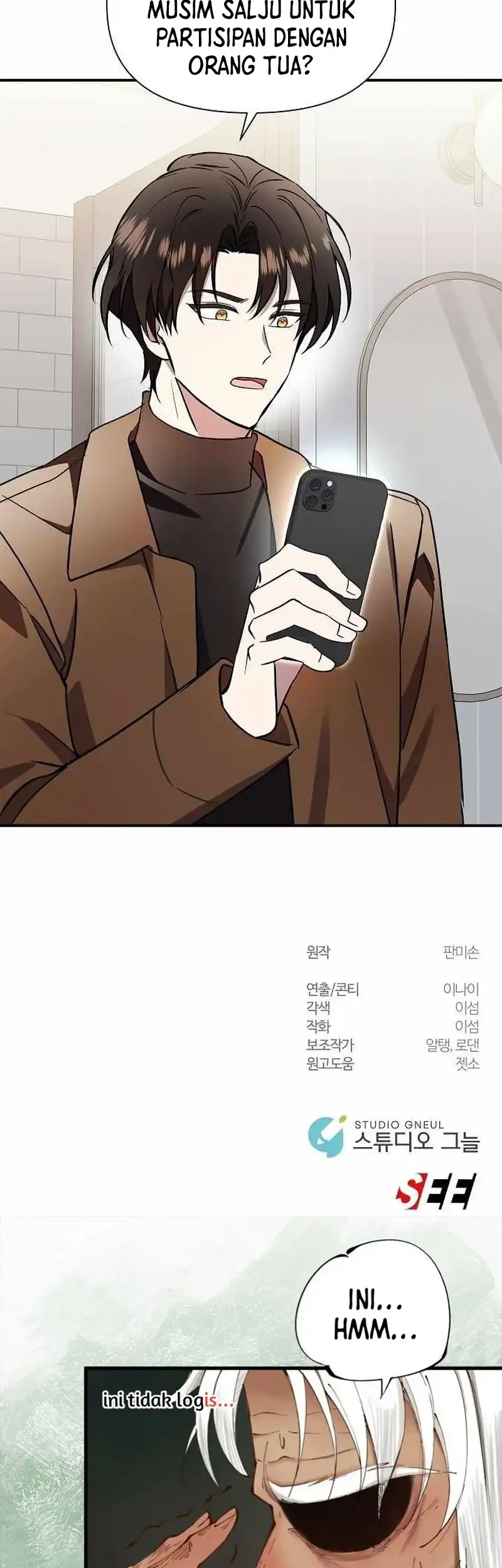 Chapter 69 - halaman 66