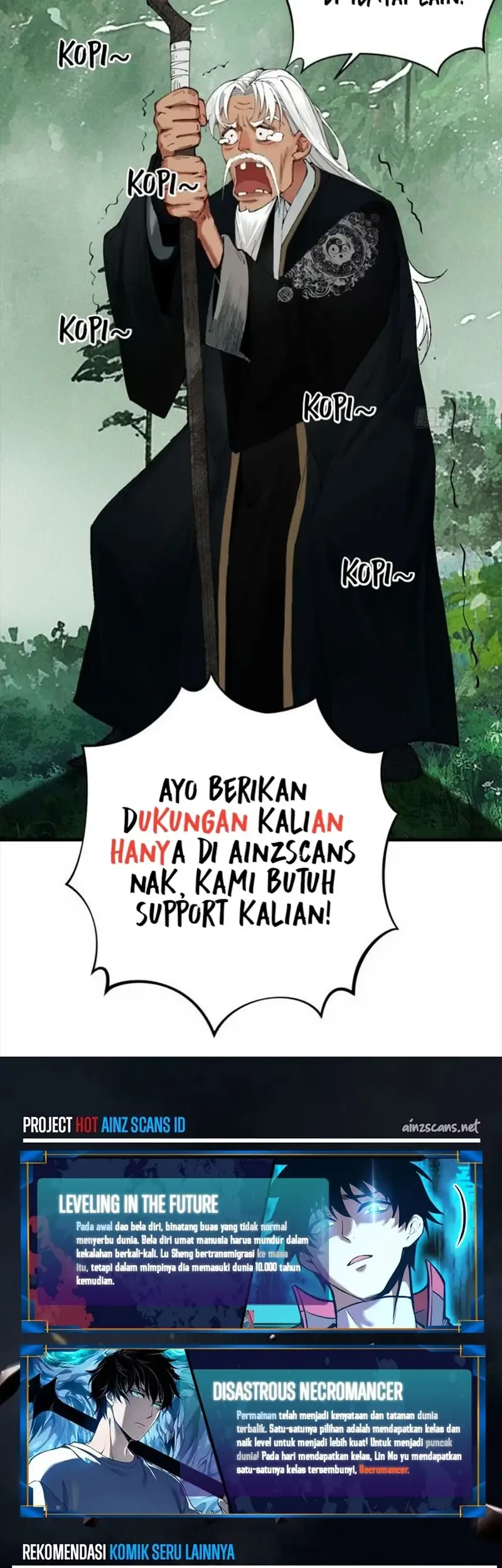 Chapter 69 - halaman 68
