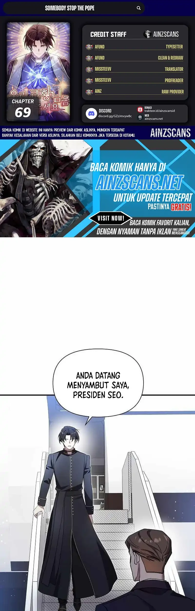 Chapter 69 - halaman 2