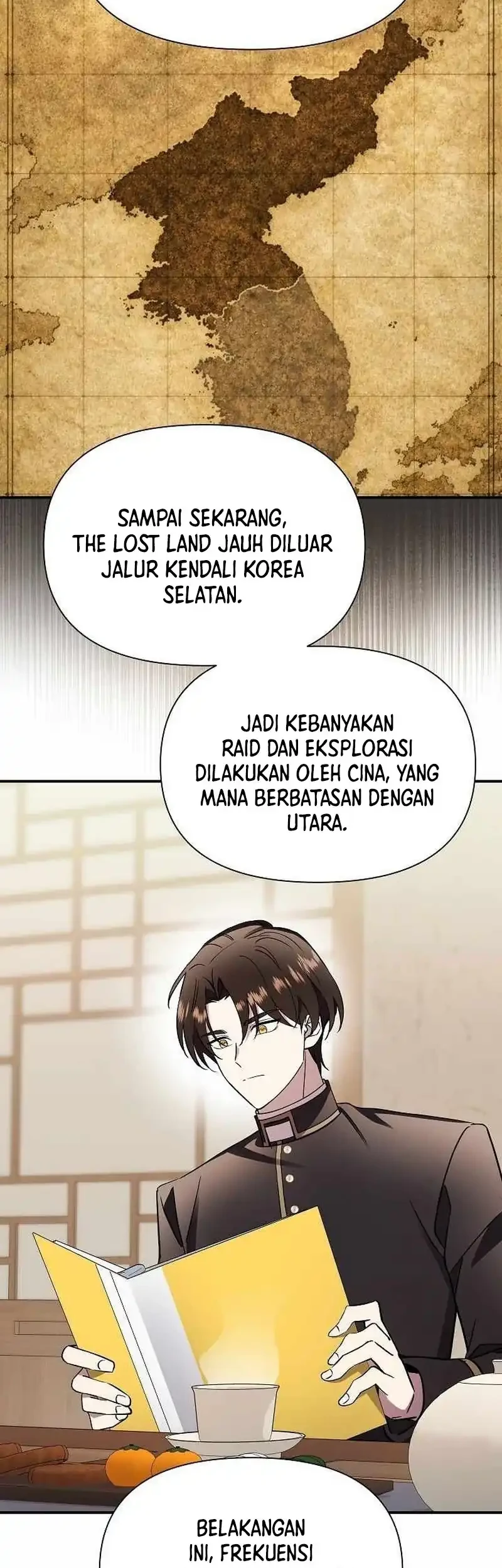 Chapter 69 - halaman 18
