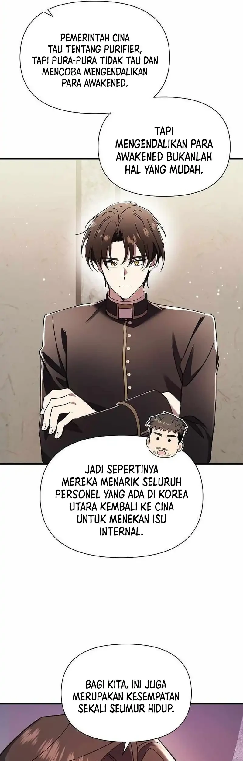 Chapter 69 - halaman 22