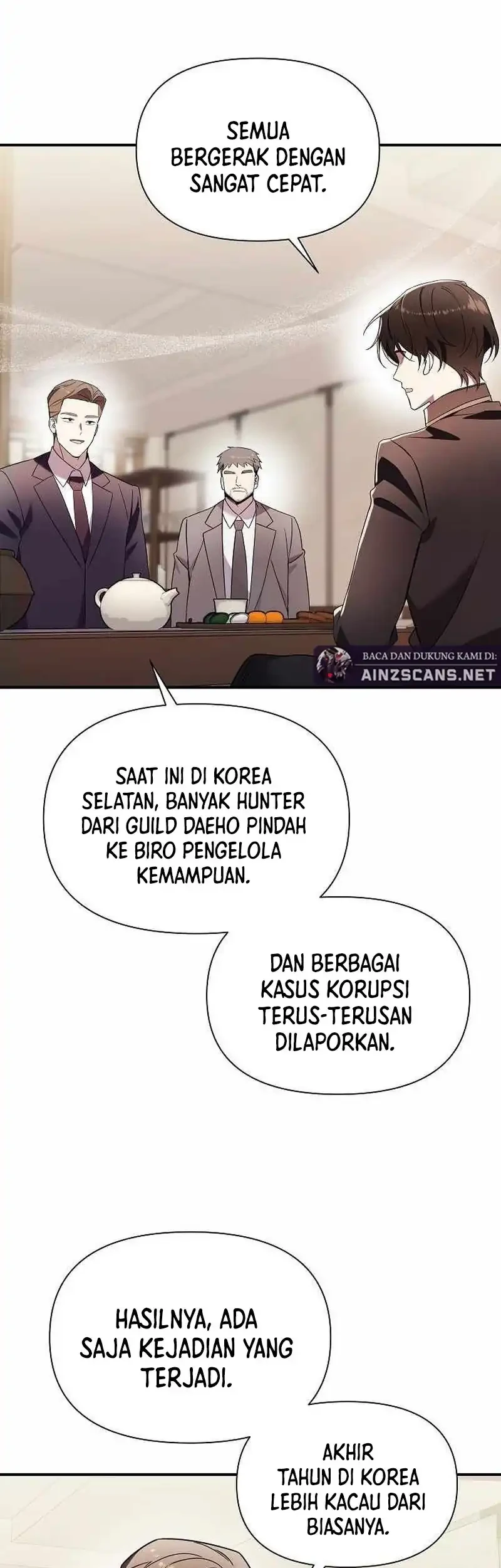 Chapter 69 - halaman 24