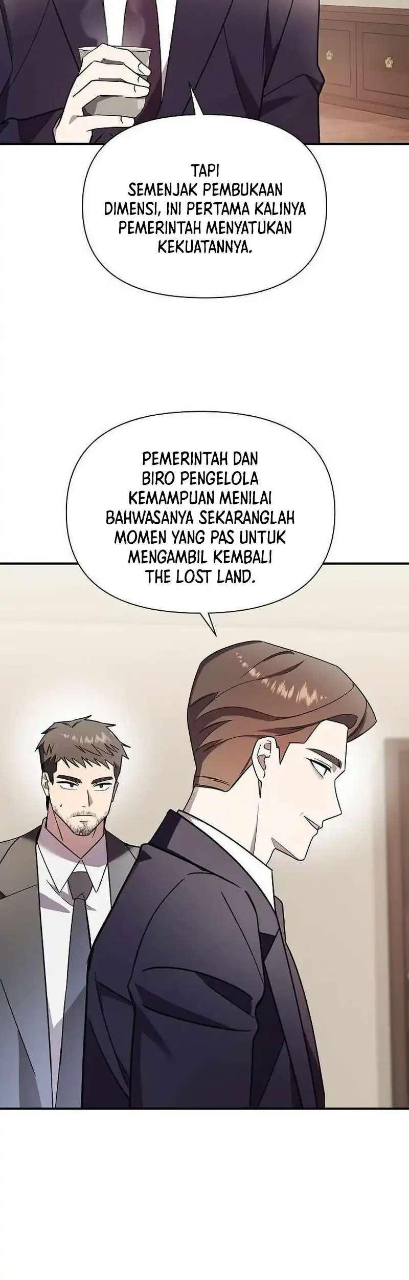 Chapter 69 - halaman 26